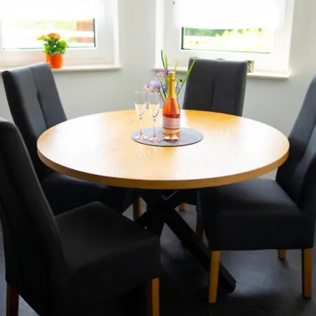 Apartment Baßler Kappelrodeck