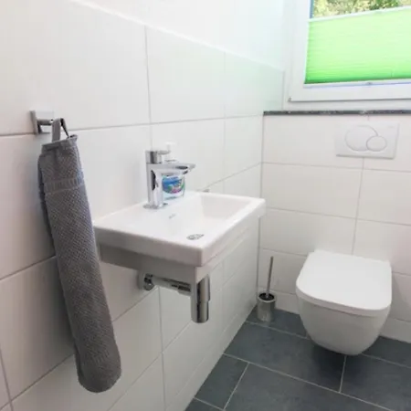 Apartamento Bassler Schlossblick *
