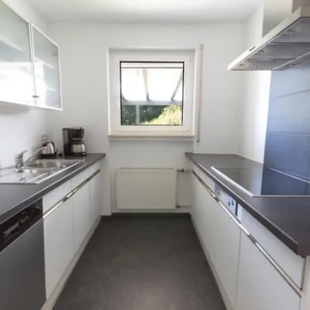 Apartamento Bassler Schlossblick Kappelrodeck