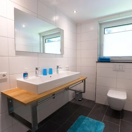 Baßler Schlossblick Apartment *