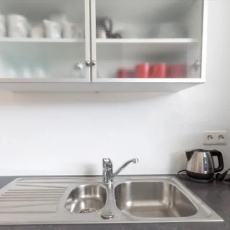 Apartamento Bassler Schlossblick *