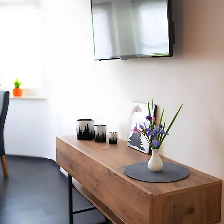 Bassler Schlossblick Apartamento Kappelrodeck
