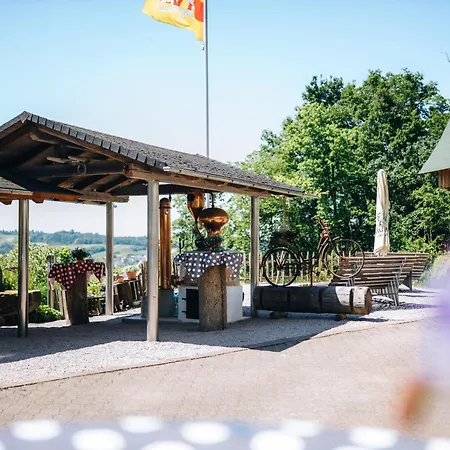 Baßler Schlossblick