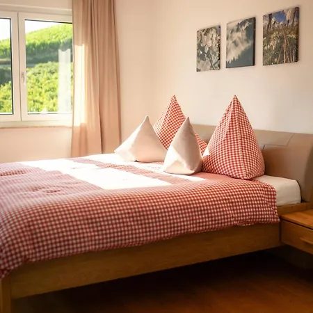 Baßler Schlossblick Apartment