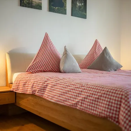 Apartamento Bassler Schlossblick *
